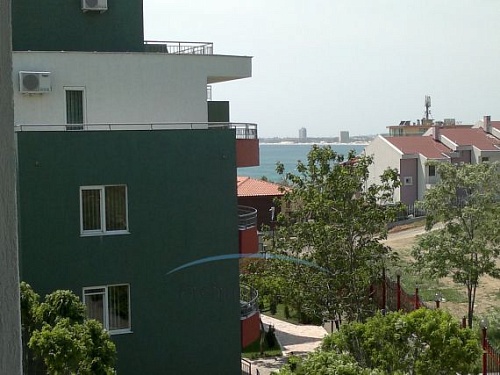 Апартаменты в Святом Власе, Болгария, 70 м2 фото 1