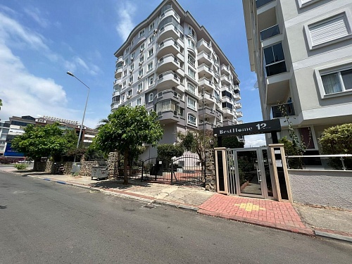 Пентхаус в Алании, Турция, 180 м2 фото 1