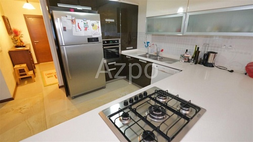 Апартаменты в Анталии, Турция, 85 м2 фото 1