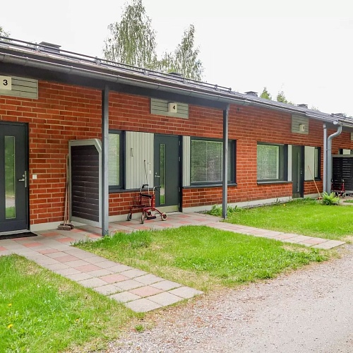 Таунхаус в Савонлинне, Финляндия, 60 м2 фото 1
