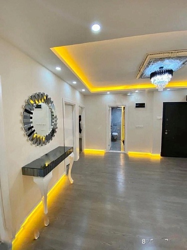 Квартира в Анталии, Турция, 135 м2 фото 1