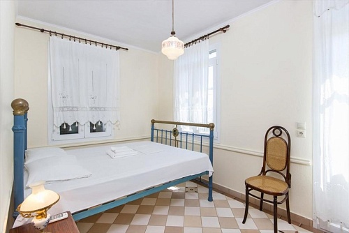 Дом на Северо-Эгейских островах, Греция, 140 м2 фото 1