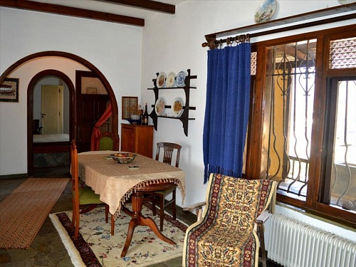 Дом в Афинах, Греция, 130 м2 фото 1