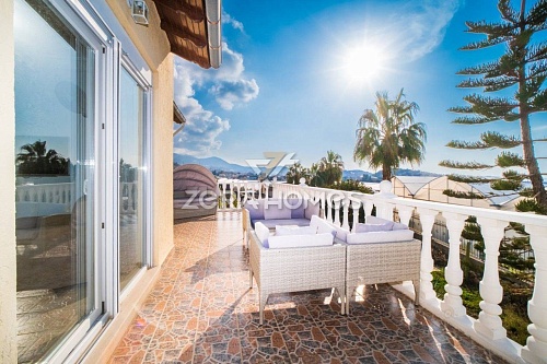 Квартира в Алании, Турция, 220 м2 фото 1
