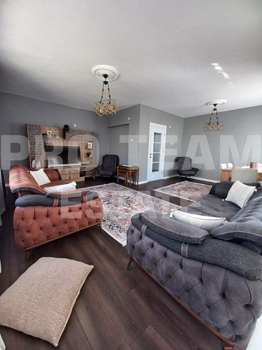 Апартаменты в Анталии, Турция, 165 м2 фото 1