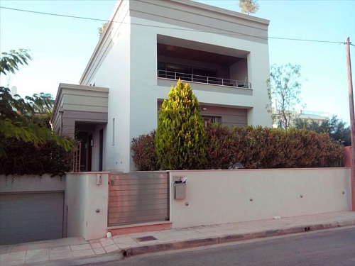 Дом в Афинах, Греция, 360 м2 фото 1