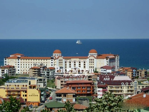 Квартира в Обзоре, Болгария, 45 м2 фото 1