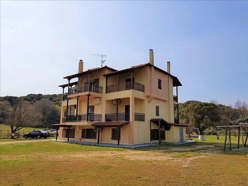 Дом в Салониках, Греция, 350 м2 фото 1