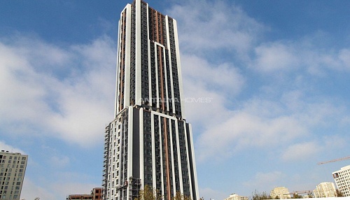 Апартаменты в Эсеньюрте, Турция, 97 м2 фото 1