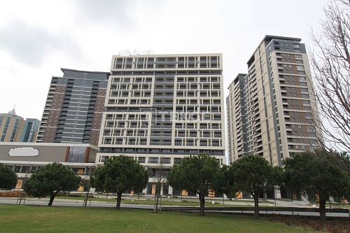 Апартаменты в Стамбуле, Турция, 85 м2 фото 1