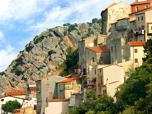 Квартира в Скалее, Италия, 58 м2 фото 1