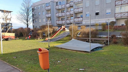 Квартира Asten, Австрия, 71.13 м2 фото 1