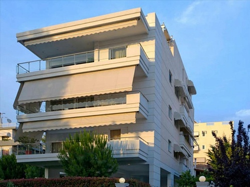 Таунхаус в Афинах, Греция, 160 м2 фото 1