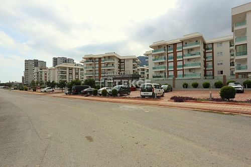 Апартаменты в Анталии, Турция, 95 м2 фото 1
