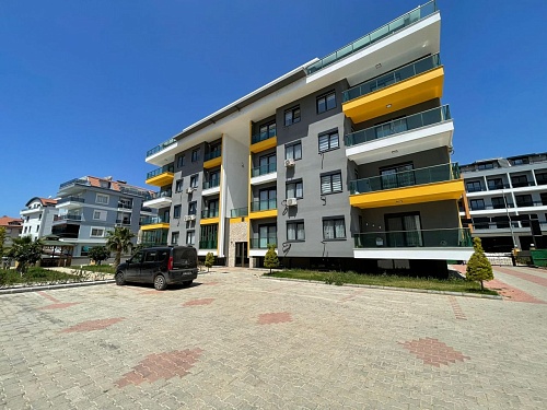 Апартаменты в Алании, Турция, 170 м2 фото 1