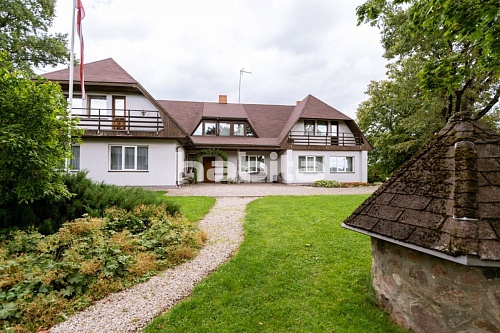 Квартира Smarde, Латвия, 360 м2 фото 1