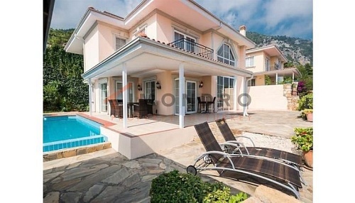 Дом в Алании, Турция, 650 м2 фото 1