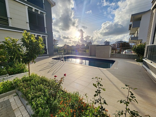 Вилла в Манавгате, Турция, 290 м2 фото 1