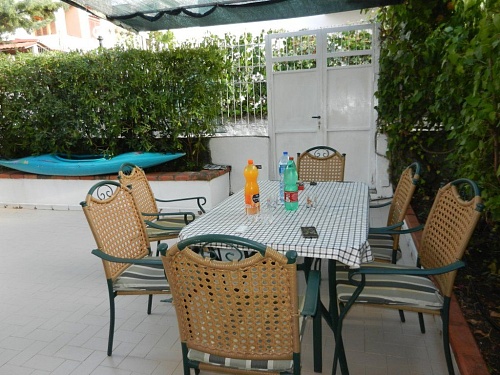Дом в Скалее, Италия, 80 м2 фото 1