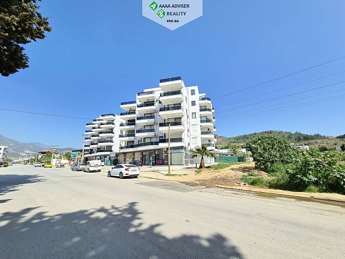 Квартира в Алании, Турция, 175 м2 фото 1