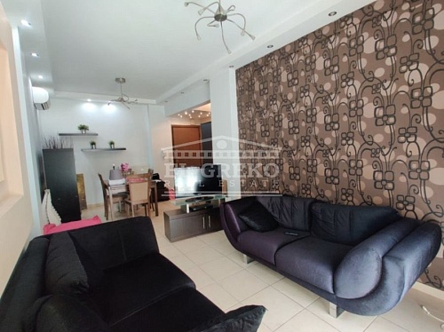 Квартира в Салониках, Греция, 76 м2 фото 1