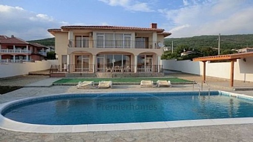 Дом в Святом Власе, Болгария, 220 м2 фото 1