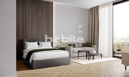 Апартаменты в Дубае, ОАЭ, 399 м2 фото 1