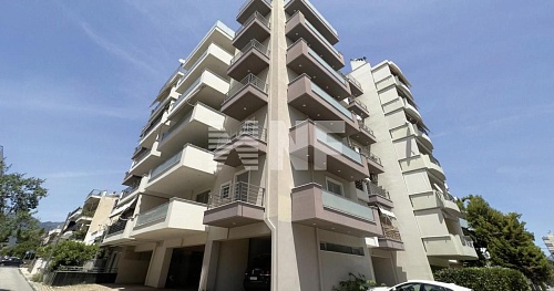 Апартаменты в Афинах, Греция, 81 м2 фото 1