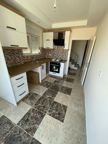 Пентхаус в Анталии, Турция, 130 м2 фото 1