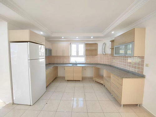 Квартира в Алании, Турция, 120 м2 фото 1
