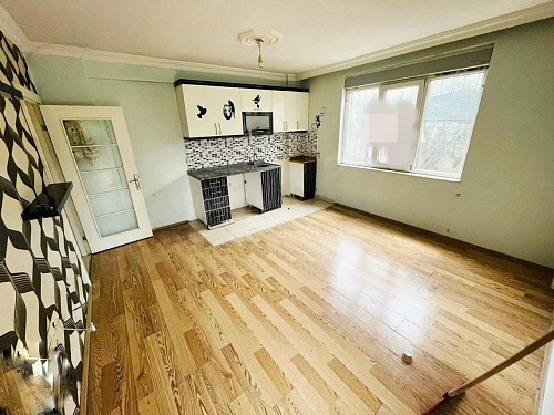 Квартира в Анталии, Турция, 95 м2 фото 1