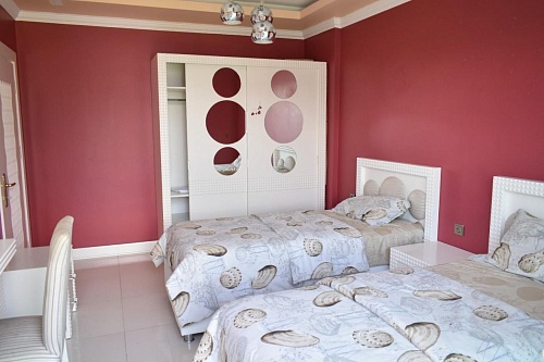 Квартира в Алании, Турция, 75 м2 фото 1