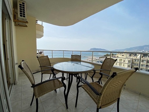 Квартира в Алании, Турция, 92 м2 фото 1