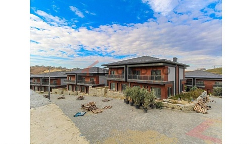 Дом в Башакшехире, Турция, 420 м2 фото 1