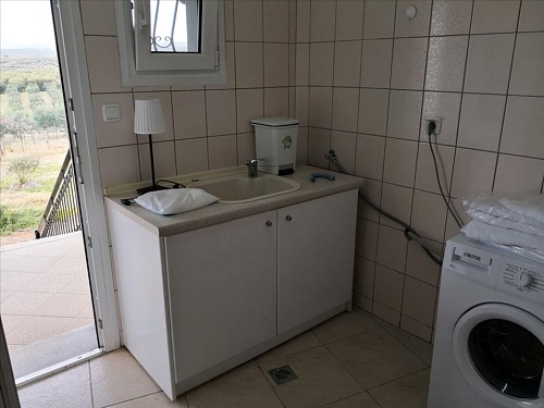 Дом в Ситонии, Греция, 400 м2 фото 1