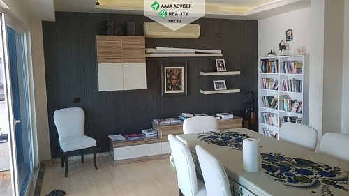 Квартира в Анталии, Турция, 180 м2 фото 1