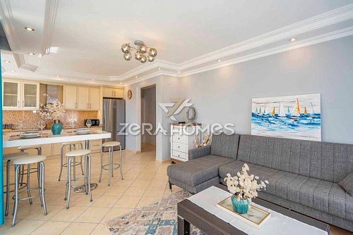 Апартаменты в Алании, Турция, 170 м2 фото 1