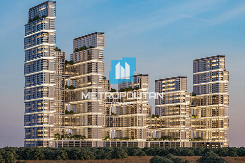 Апартаменты в Дубае, ОАЭ, 68 м2 фото 1