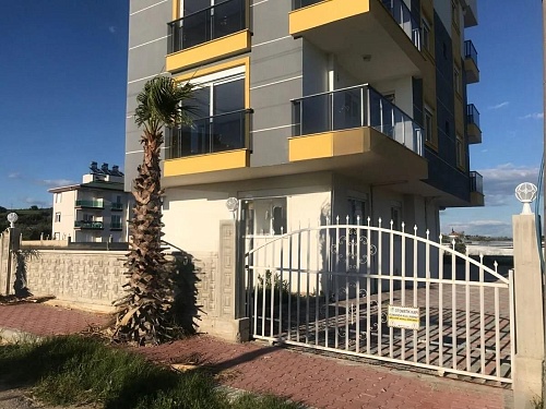 Квартира в Анталии, Турция, 118 м2 фото 1