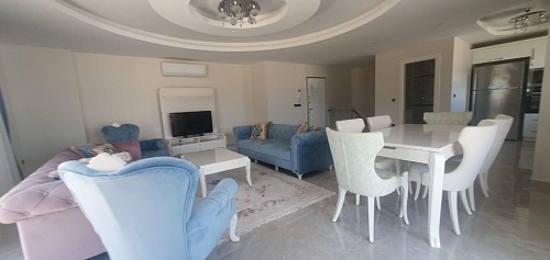 Пентхаус в Алании, Турция, 240 м2 фото 1