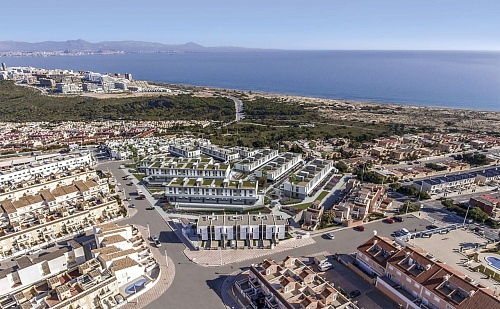 Апартаменты в Гран-Алакант, Испания, 67 м2 фото 1