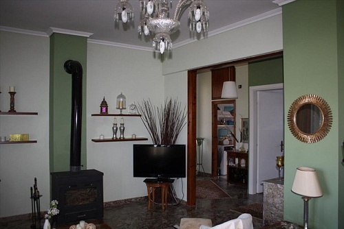 Дом на Северо-Эгейских островах, Греция, 220 м2 фото 1