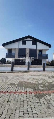 Вилла в Измире, Турция, 220 м2 фото 1
