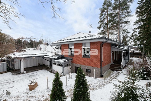 Дом в Вантаа, Финляндия, 102 м2 фото 1