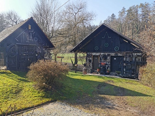 Дом в Литие, Словения, 286.7 м2 фото 1