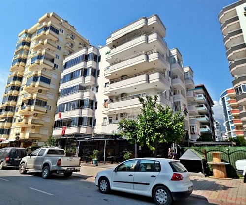 Квартира в Алании, Турция, 220 м2 фото 1