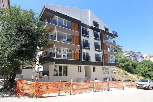 Апартаменты в Анкаре, Турция, 115 м2 фото 1