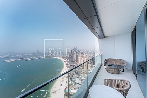 Апартаменты в Дубае, ОАЭ, 138 м2 фото 1