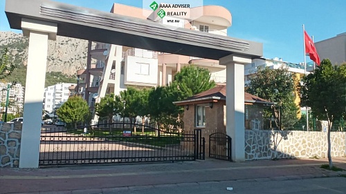 Квартира в Анталии, Турция, 110 м2 фото 1