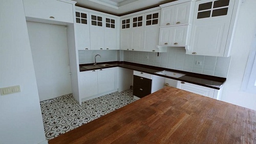 Квартира в Мерсине, Турция, 110 м2 фото 1